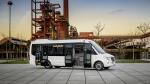 Mercedes-Benz Sprinter City 75 2018 года